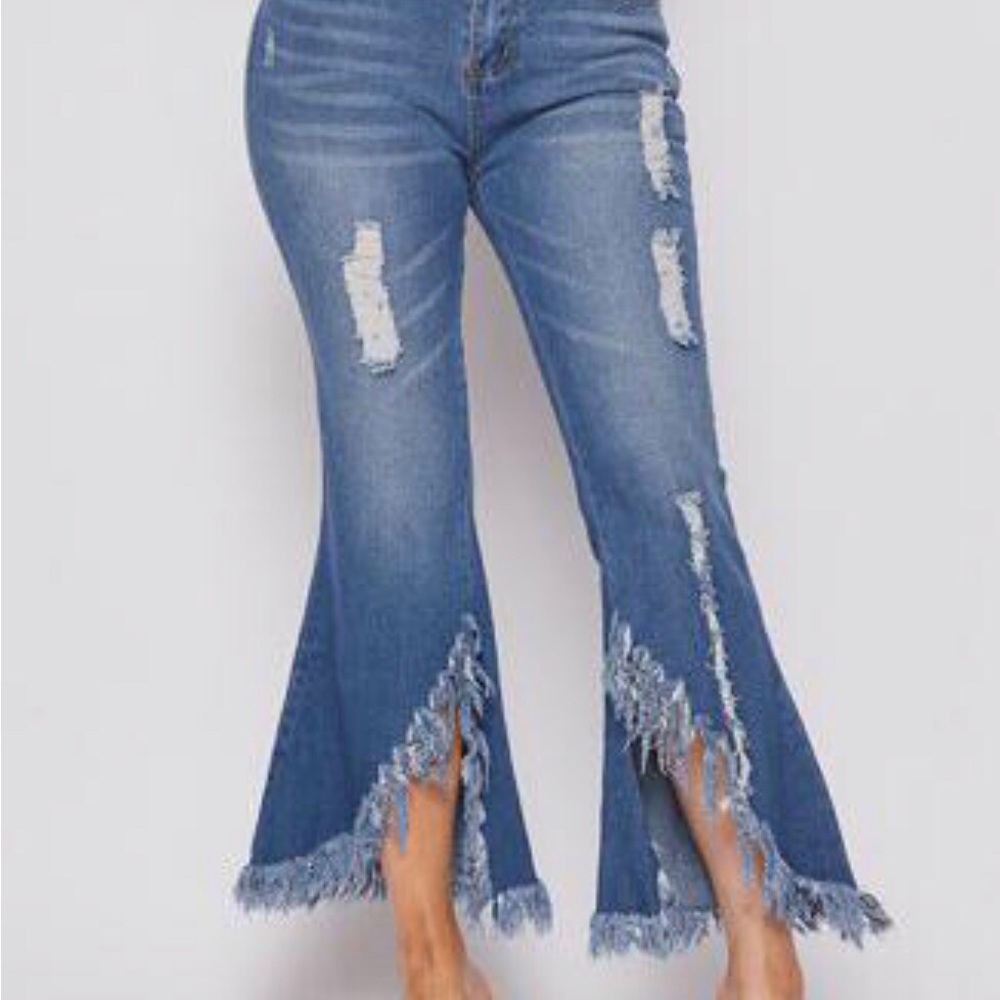Denim Jeans